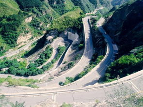 自駕游,注意事項(xiàng),西嶺山