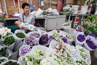賣花的注意事項,擺攤賣花注意事項,情人節(jié)賣花注意事項