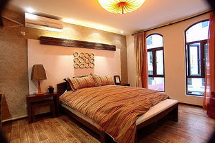 臥室安裝空調(diào)注意事項