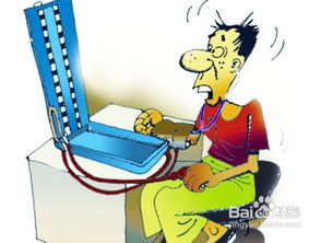 高血壓治療注意事項