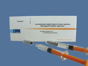 使用低分子肝素鈉的注意事項(xiàng)