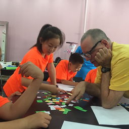 夏令營,注意事項,面試