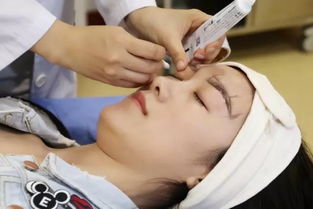 臉部敷麻藥的注意事項