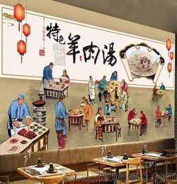 畫墻體手繪的注意事項