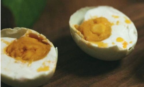咸蛋的加工方法及注意事項,咸蛋制作的注意事項,咸蛋腌制注意事項