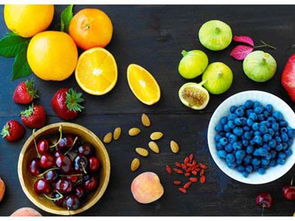 面膜,注意事項,水果