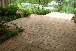 壓印混凝土注意事項(xiàng)