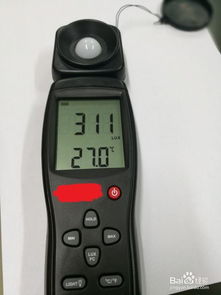 照度計,紫外線,注意事項