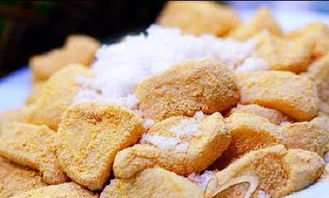 吃打糕的注意事項