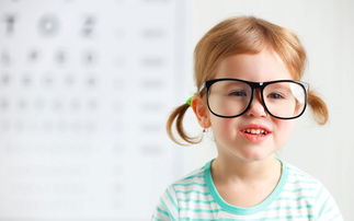 配戴近視眼鏡注意事項