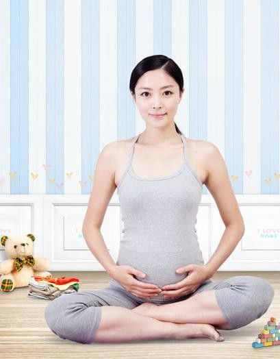 足月,孕婦,注意事項