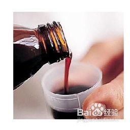 口服糖漿注意事項(xiàng)