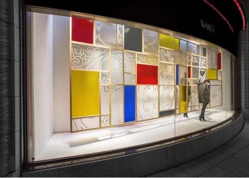 計時,構造,櫥窗,注意事項