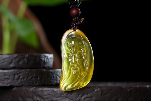 吊墜,關(guān)公,注意事項,黃金