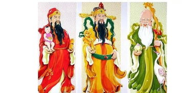 福祿壽擺放注意事項(xiàng)