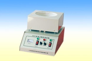 電熱套加熱注意事項