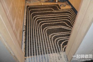 地暖安裝4個注意事項不容忽視,地暖分水器安裝注意事項,地暖安裝驗收注意事項