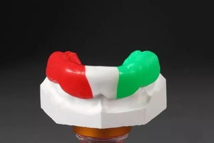 夜磨牙頜墊注意事項