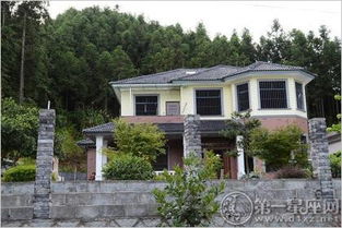 買山上房子注意事項,村里建房子的注意事項,建房子圖紙注意事項