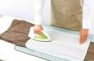 熨燙,貨品,注意事項