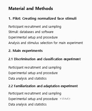 護(hù)理論文題目書寫時(shí)的注意事項(xiàng)
