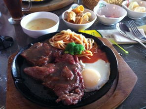 學(xué)徒,西餐,注意事項(xiàng)