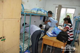 新生宿舍注意事項(xiàng)