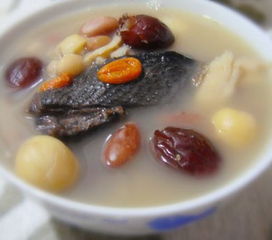 注意事項(xiàng),烏雞湯