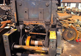 車床加工生鐵注意事項