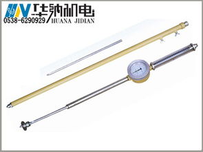 頂板動(dòng)態(tài)儀使用時(shí)的注意事項(xiàng)