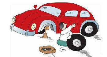 換四季胎注意事項(xiàng)