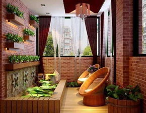 入戶花園裝修注意事項(xiàng)