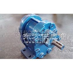 注意事項(xiàng),齒輪泵