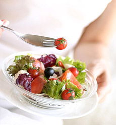 腰椎增生飲食注意事項(xiàng)