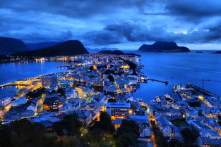 挪威開車注意事項