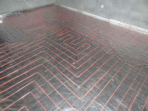 碳纖維電地暖注意事項(xiàng)