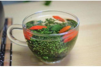 人參,注意事項(xiàng),花泡水