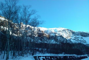 長白山游玩注意事項(xiàng)