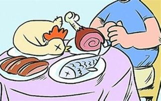 食道癌中期飲食注意事項(xiàng),食道癌患者飲食注意事項(xiàng),食道癌放療期間飲食注意事項(xiàng)