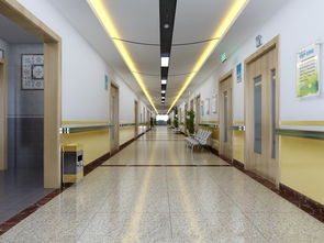 醫(yī)院裝修設計注意事項