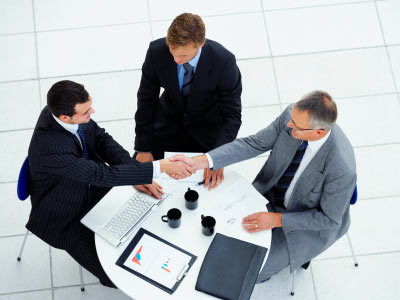 中美,注意事項(xiàng),商務(wù)談判