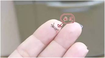 韓式半永久眉毛做完后注意事項