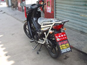 彎梁摩托車換擋注意事項(xiàng)