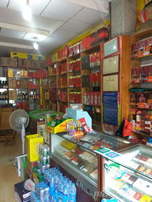 煙酒店轉(zhuǎn)讓注意事項