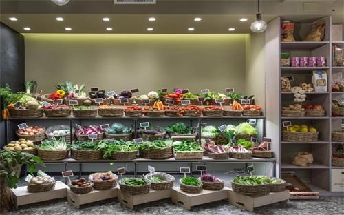 開蔬菜超市重點(diǎn)要注意事項(xiàng)