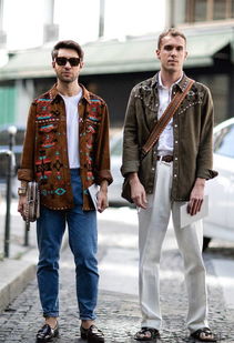 襯衣,穿衣,注意事項(xiàng),男士