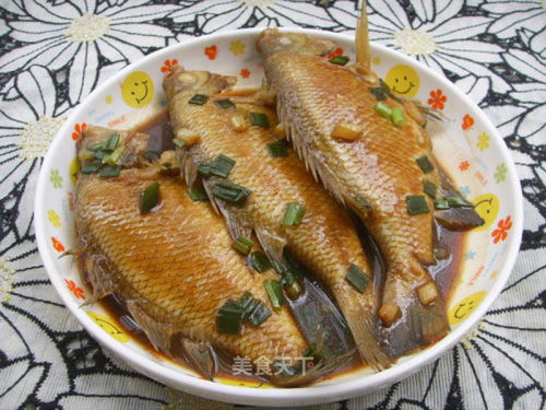 太陽魚的做法注意事項