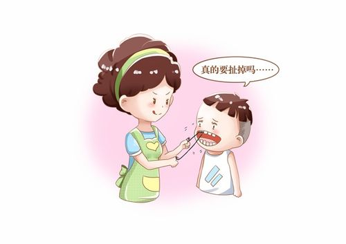 幼兒拔牙后注意事項(xiàng)