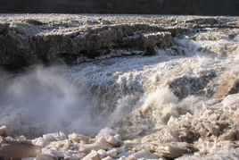 壺口瀑布旅游注意事項