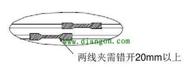 注意事項(xiàng),線束,維修